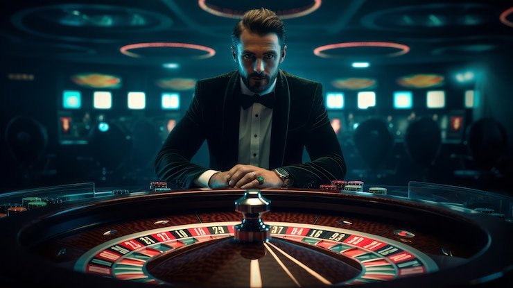 a57 Caribbean Stud Poker